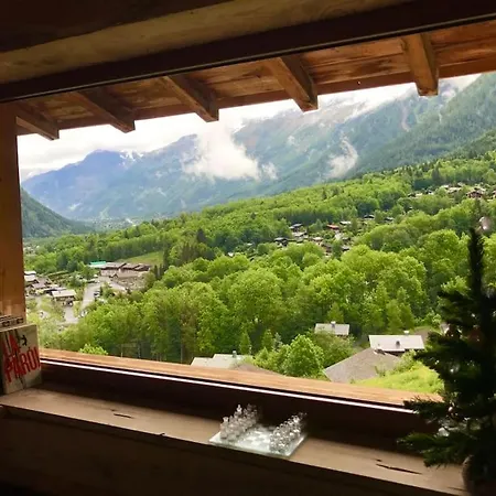 Toudbiole De * Les Houches