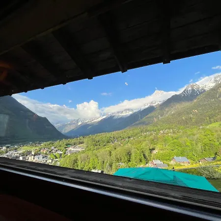 Toudbiole De Alpstuga