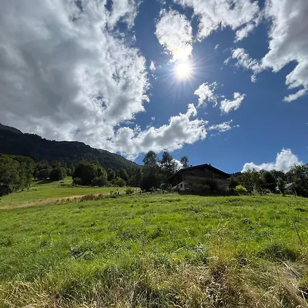 Alpstuga Toudbiole De *